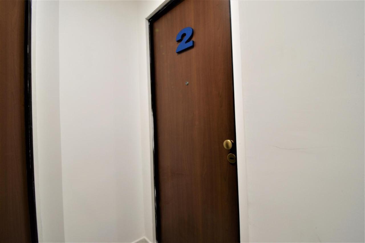 로마 4 Level 아파트 외부 사진